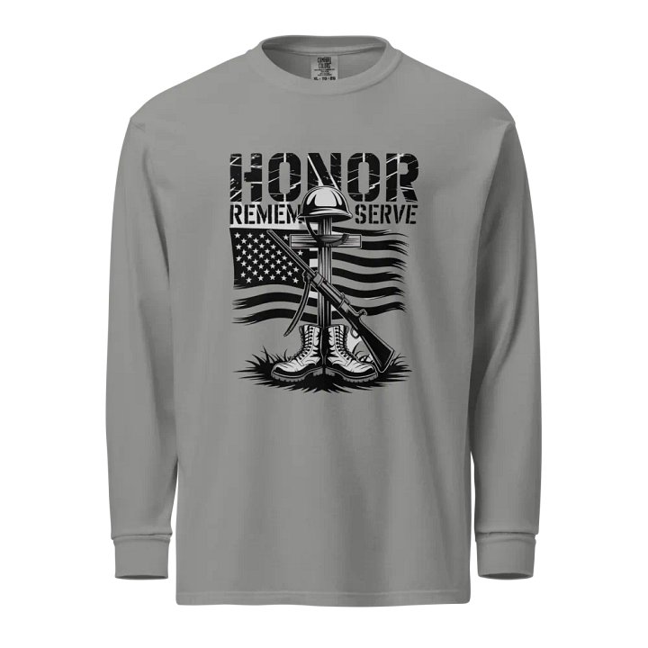 Honor Remember Serve product image (1)