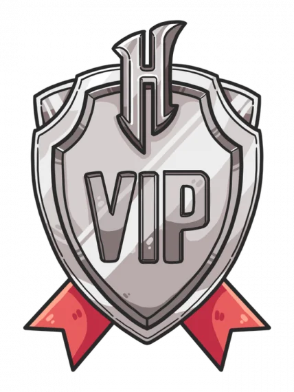 VIP Rank product image (1)