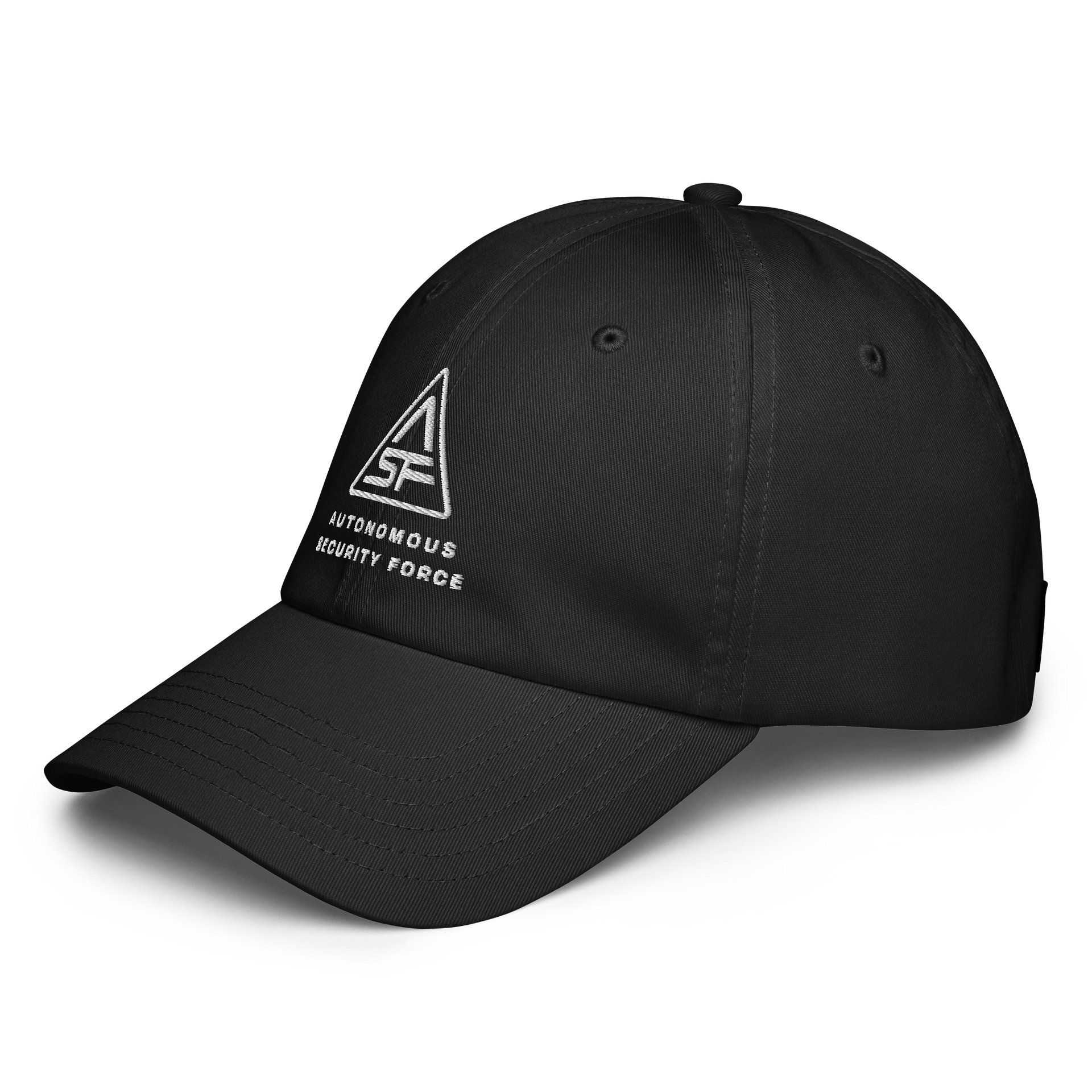 Autonomous Security Force: Under Armour® Dad Hat product image (2)