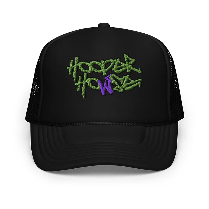 CLASSIC HAT product image (1)