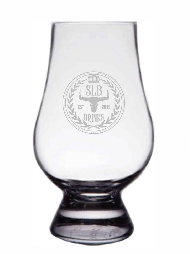 SLB Drinks Wee Glencairn Glass product image (1)