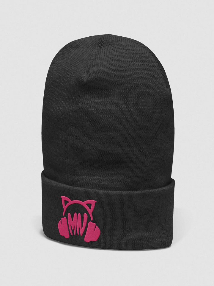 MarkyNana Beanie product image (2)