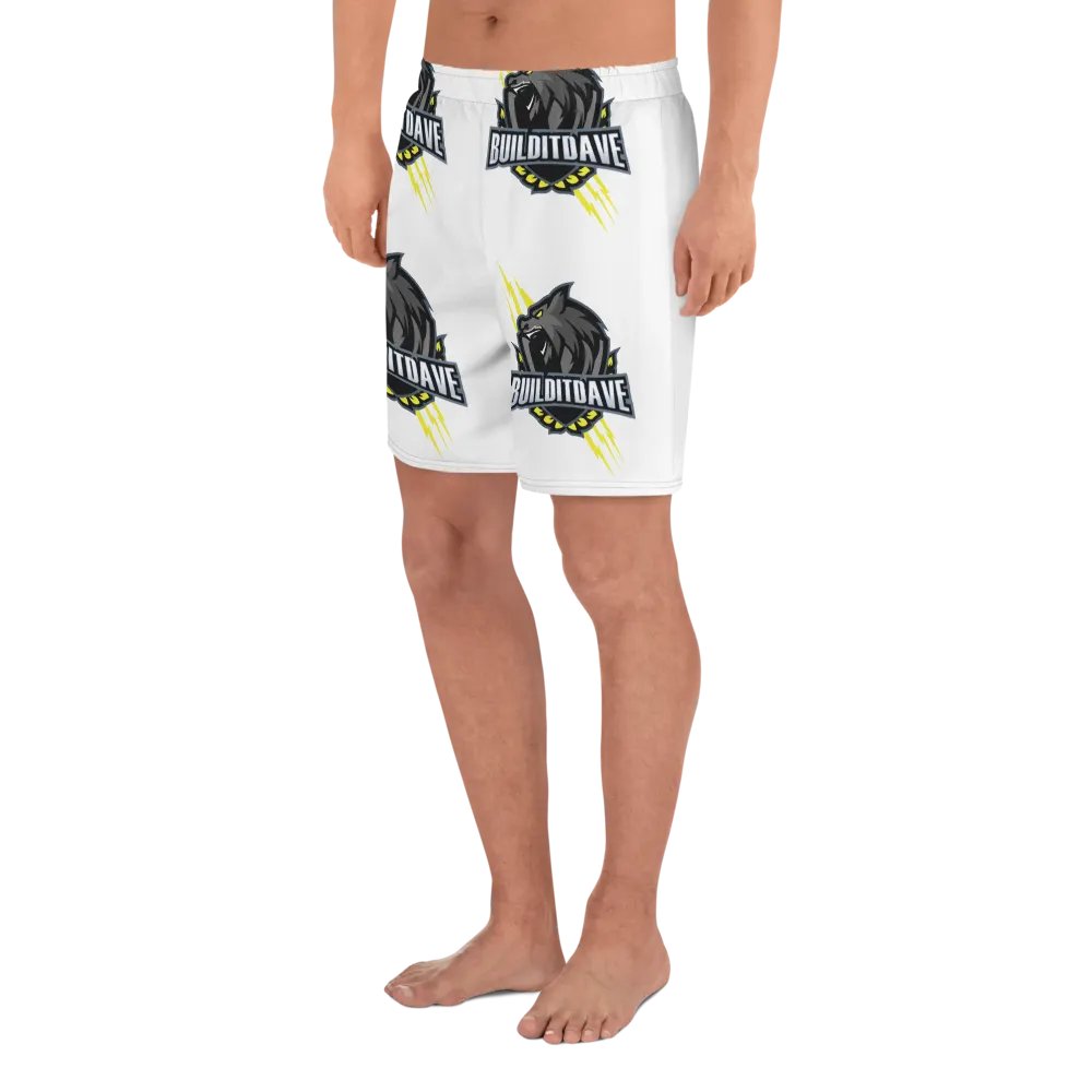 Build Crew Shorts product image (4)