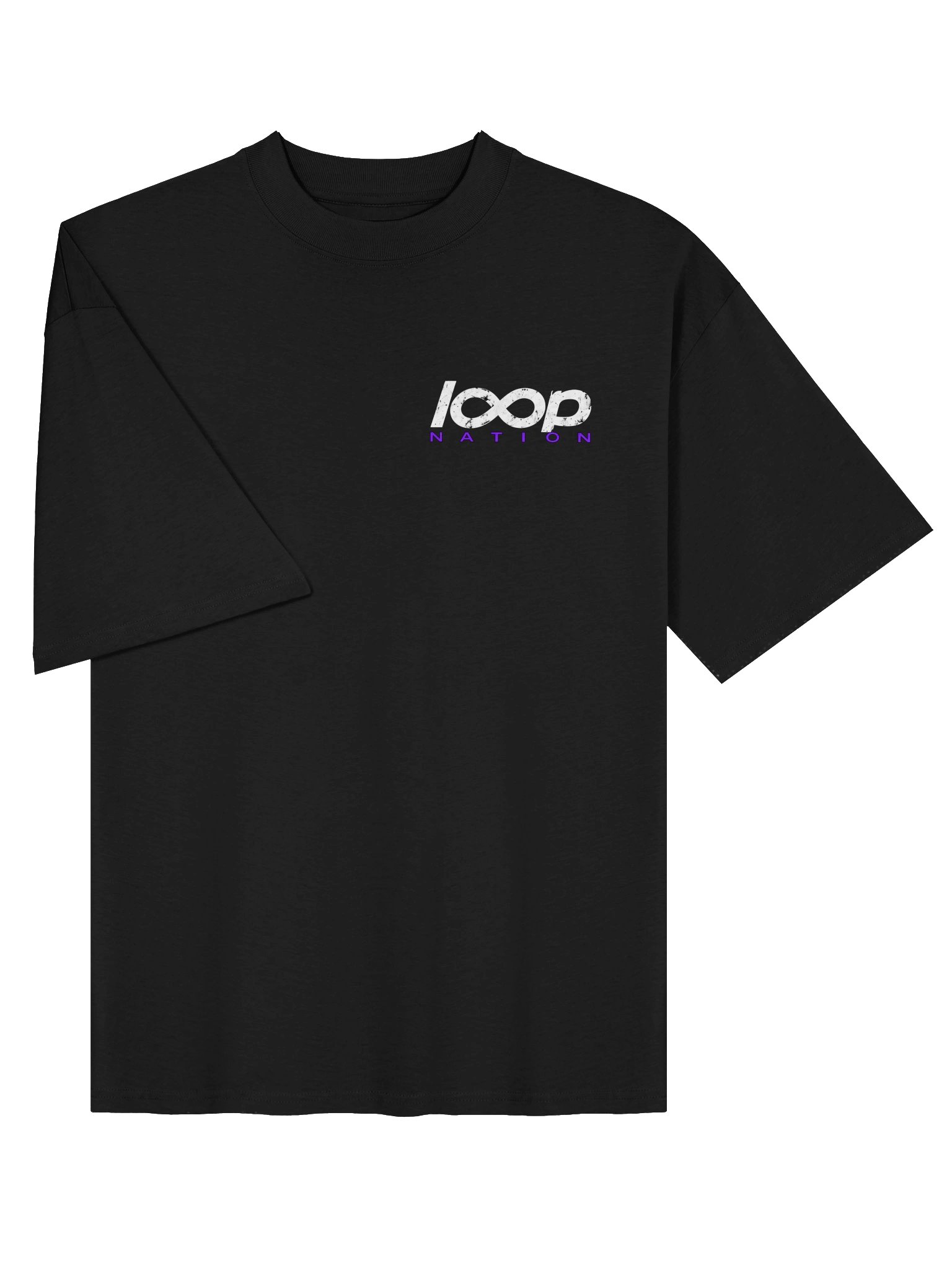 Loop Nation Shirt product image (3)