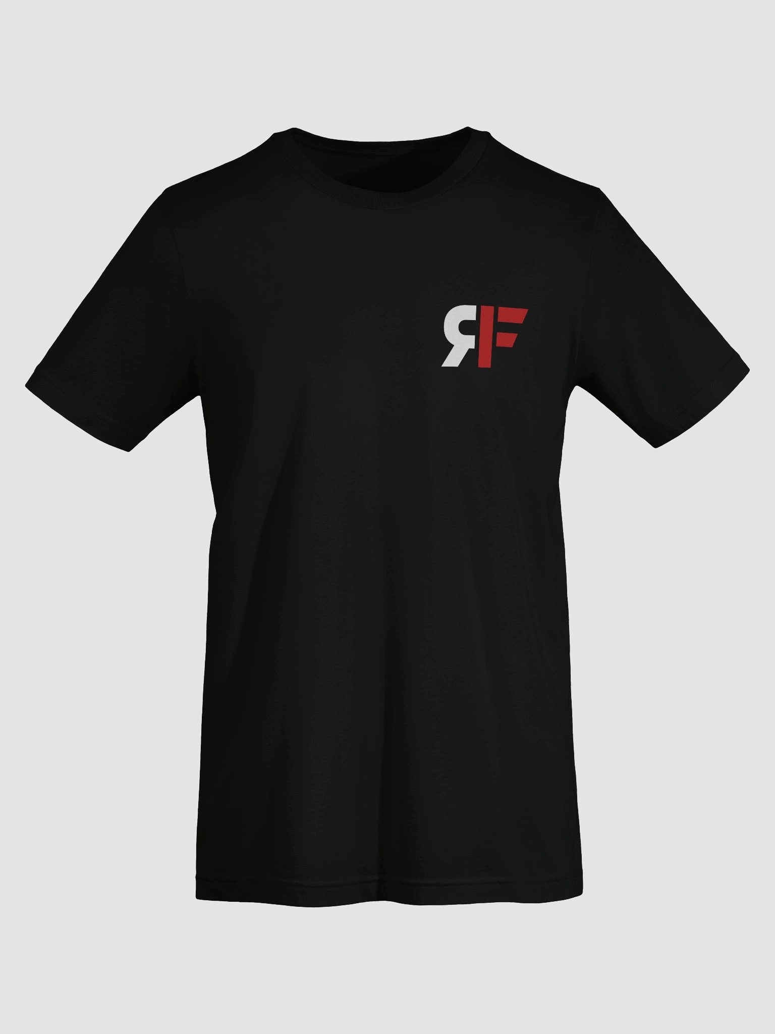 Basic RF Logo Shirt product image (103)
