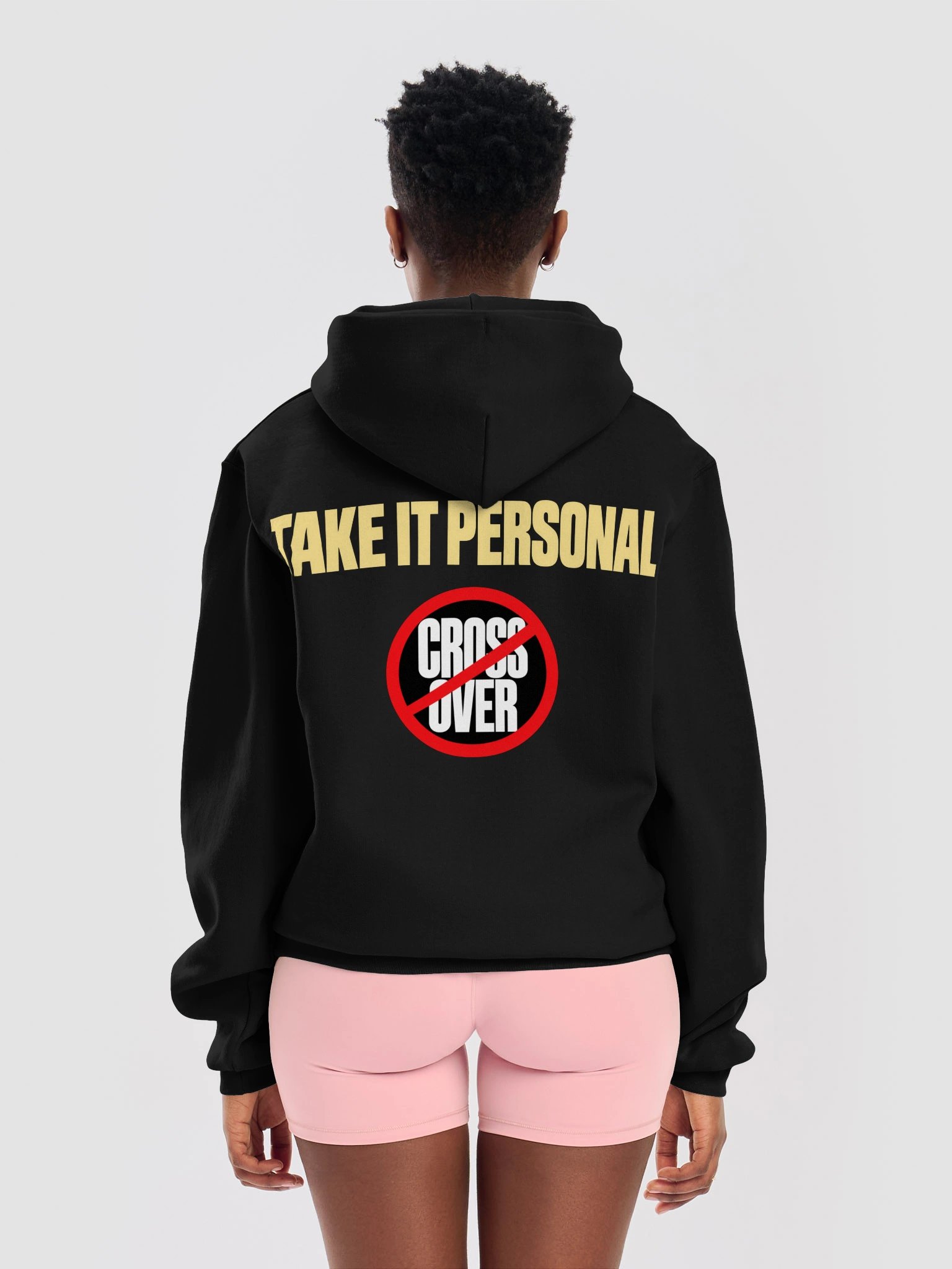 TIP Crossover Hoodie product image (6)
