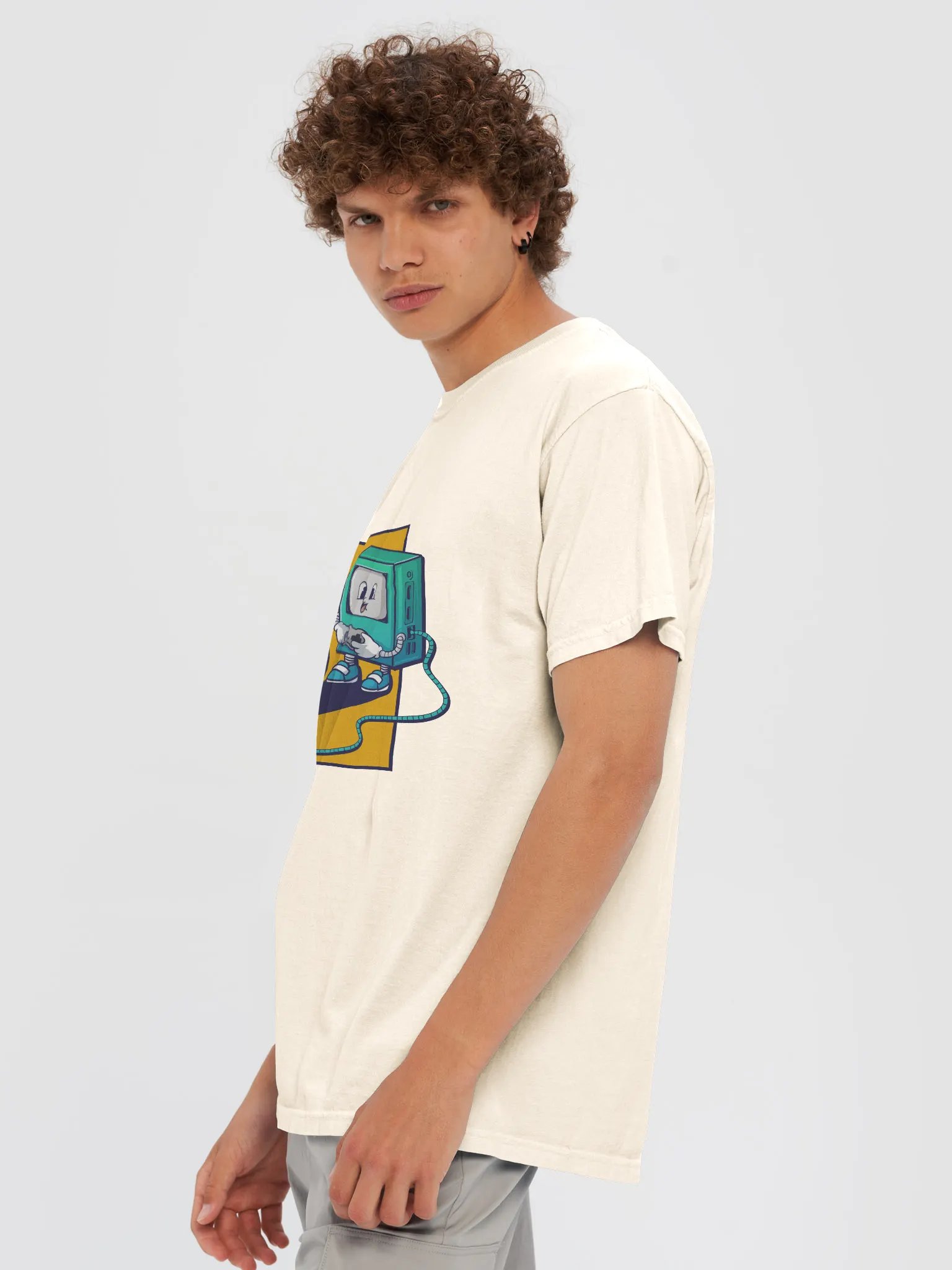 EVO Gaming Mini PC Shirt product image (6)