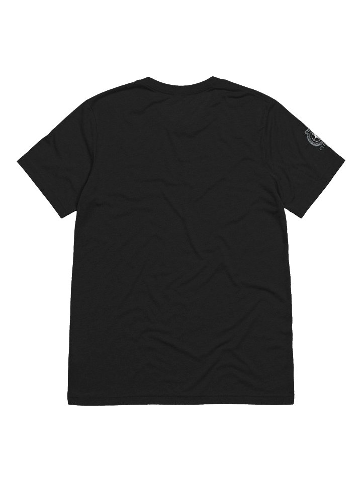 EMRG Embroidered T-Shirt product image (3)