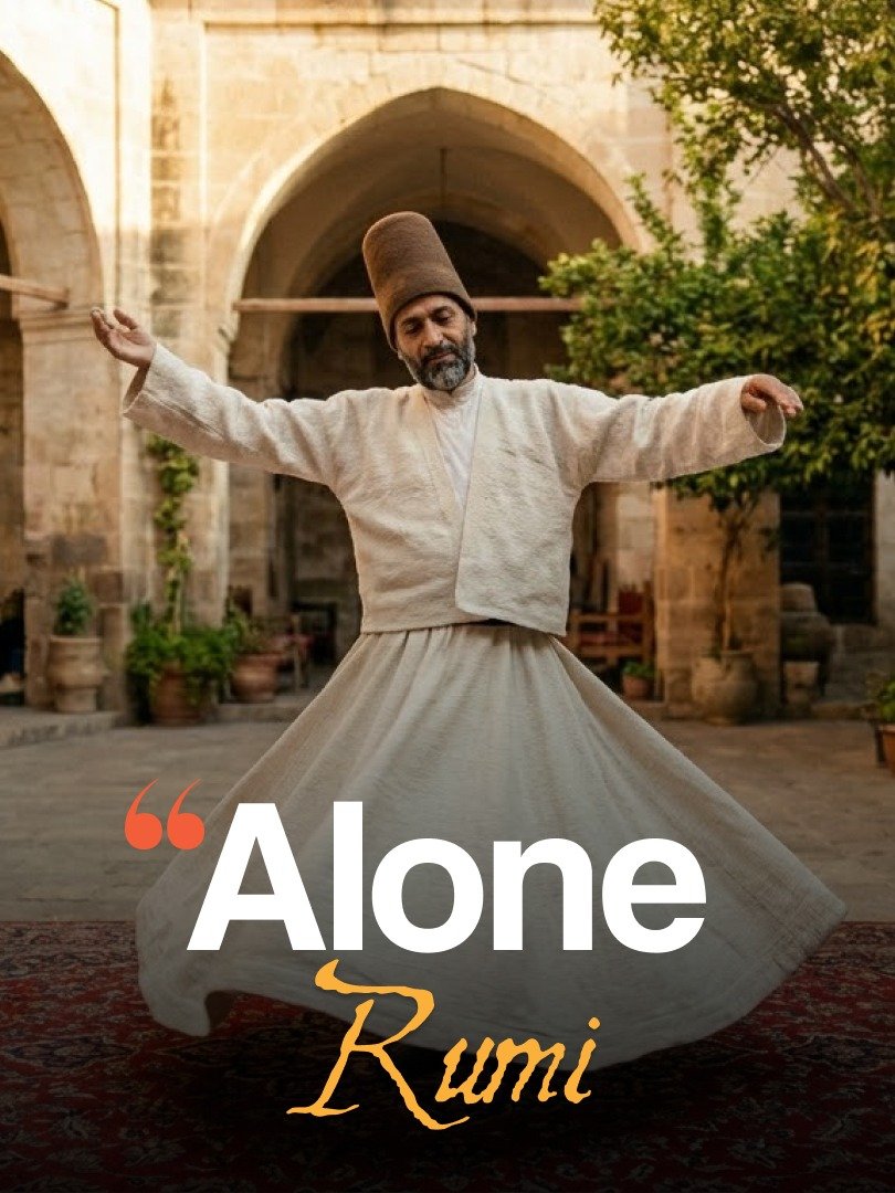 Alone - Download High Quality Music Version product image (1)