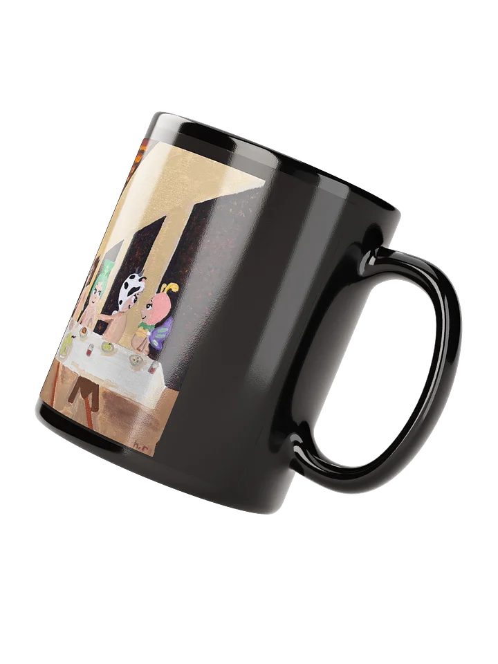 Sonny Angel Last Supper Mug product image (2)