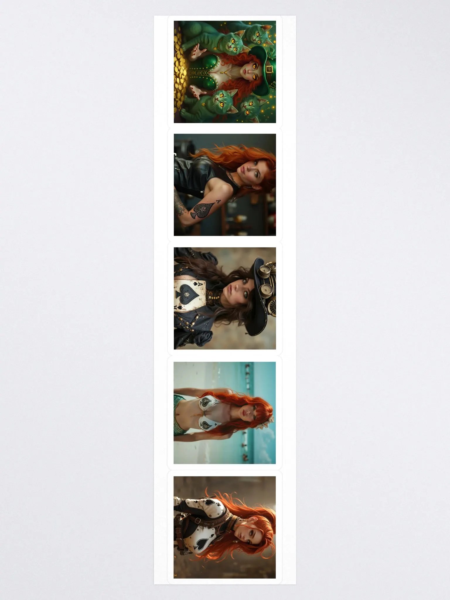 Chat Pack Stickers product image (3)