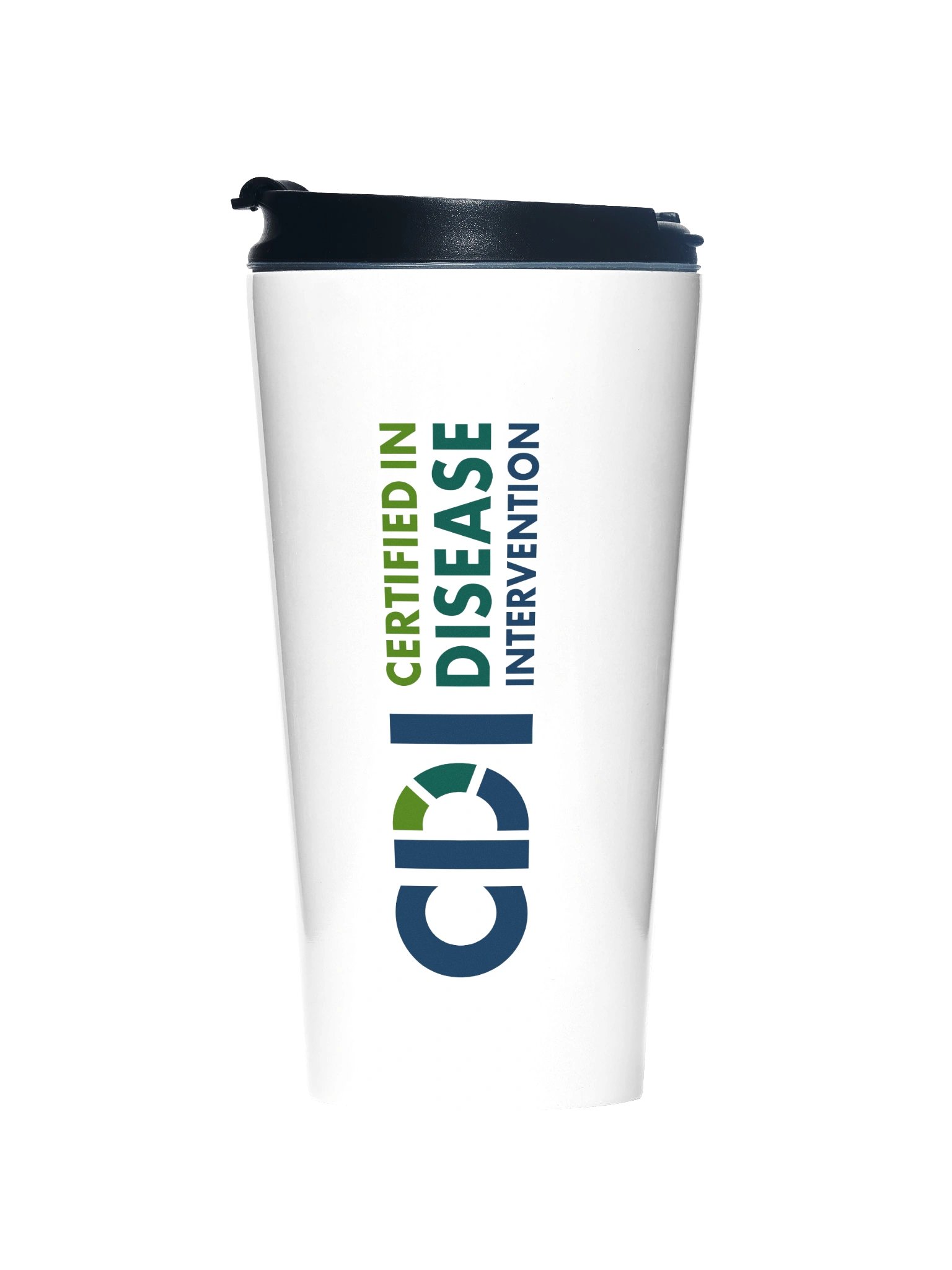 CDI Stainless Steel Travel Mug product image (1)
