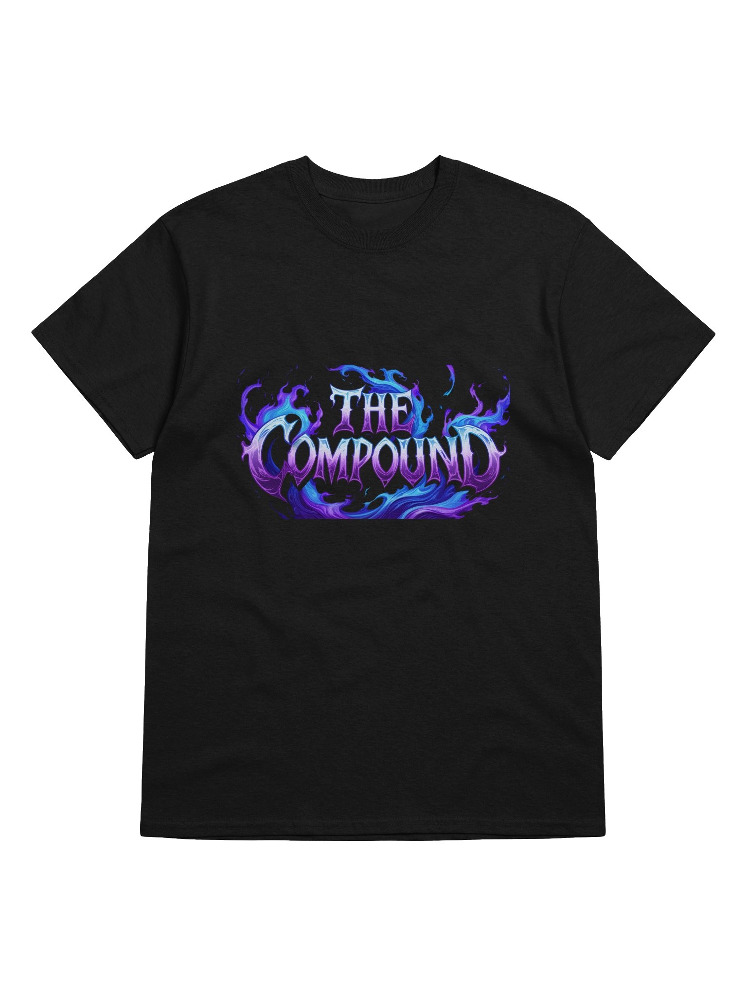 Flame Fusion T Shirt product image (29)