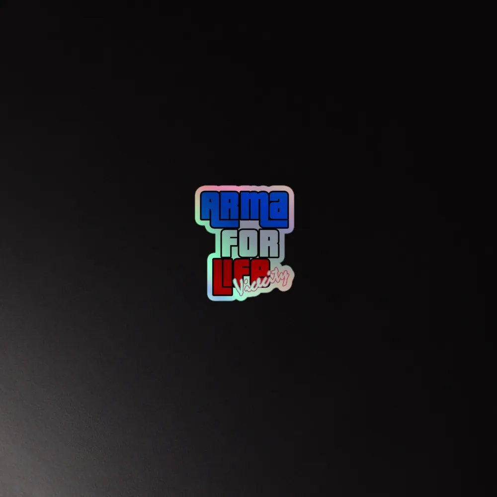 Stickers A4L product image (4)
