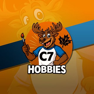 C7 Hobbies