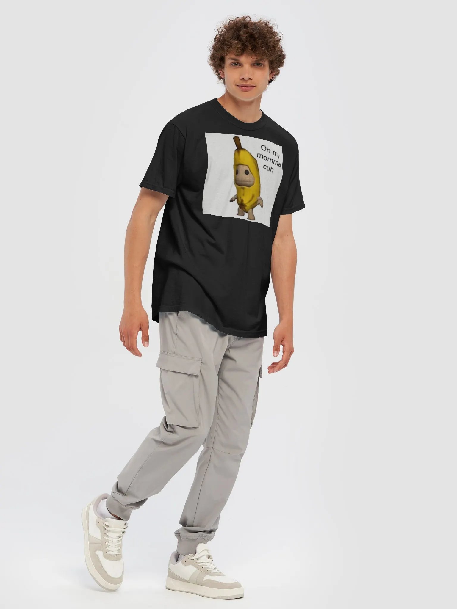 ON MY MOMMA CUH product image (5)