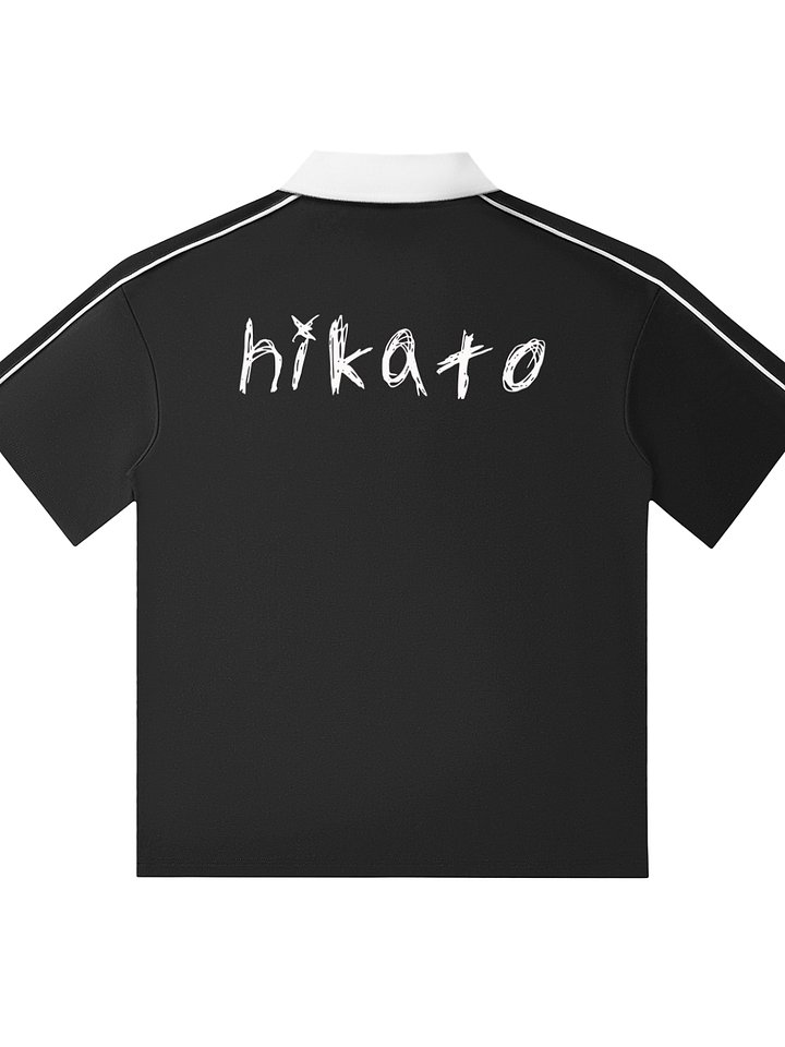 Hikato Golf Polo product image (2)