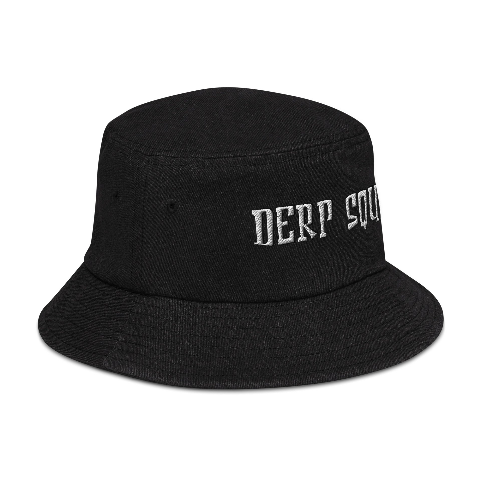 Derp Squad Bucket Hat product image (3)