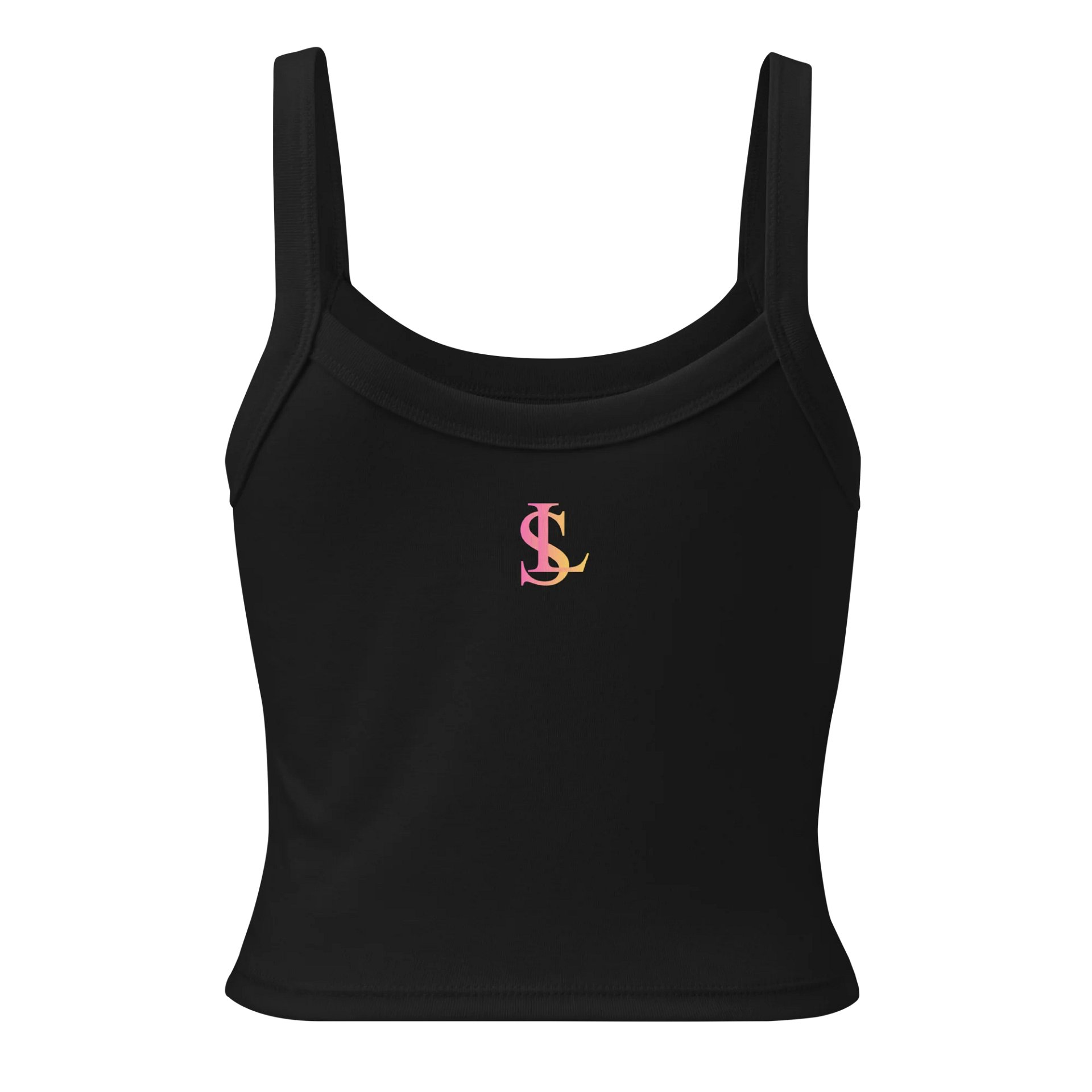Cabana Over Chaos Tank product image (3)