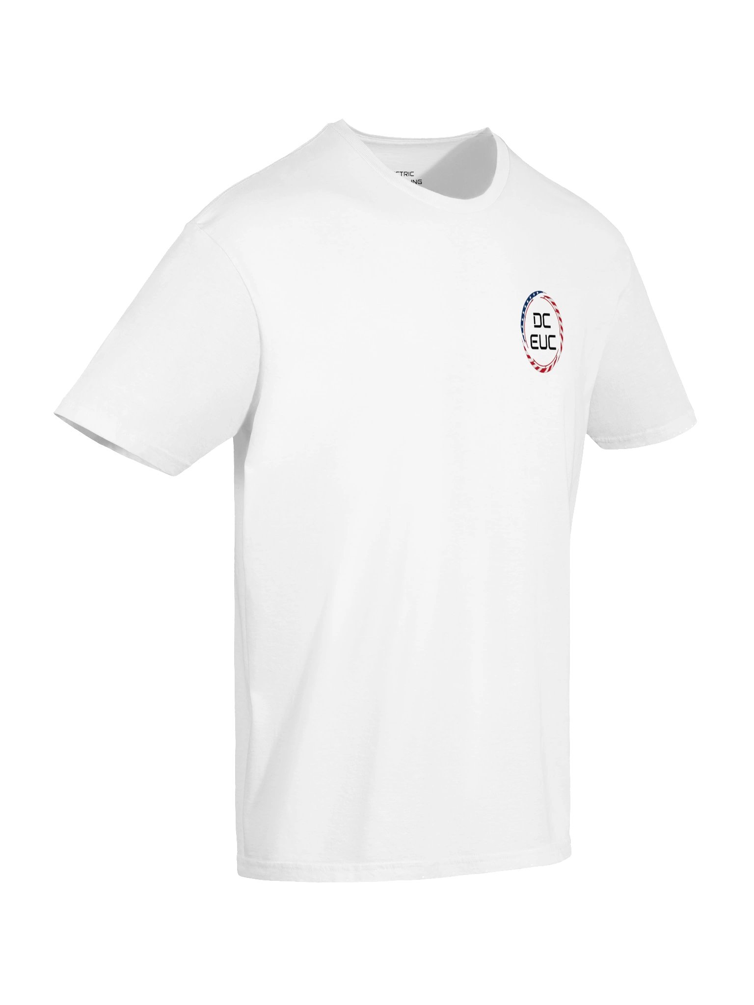 DCEUC Shirt - Patriotic Edition product image (3)