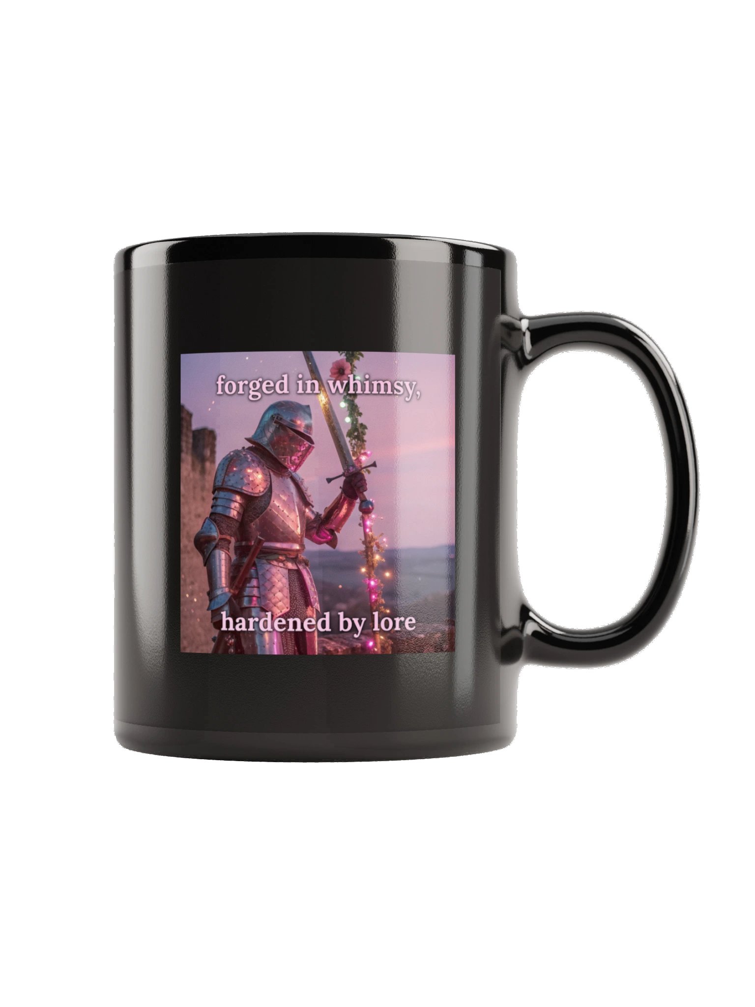Forged Mug product image (9)