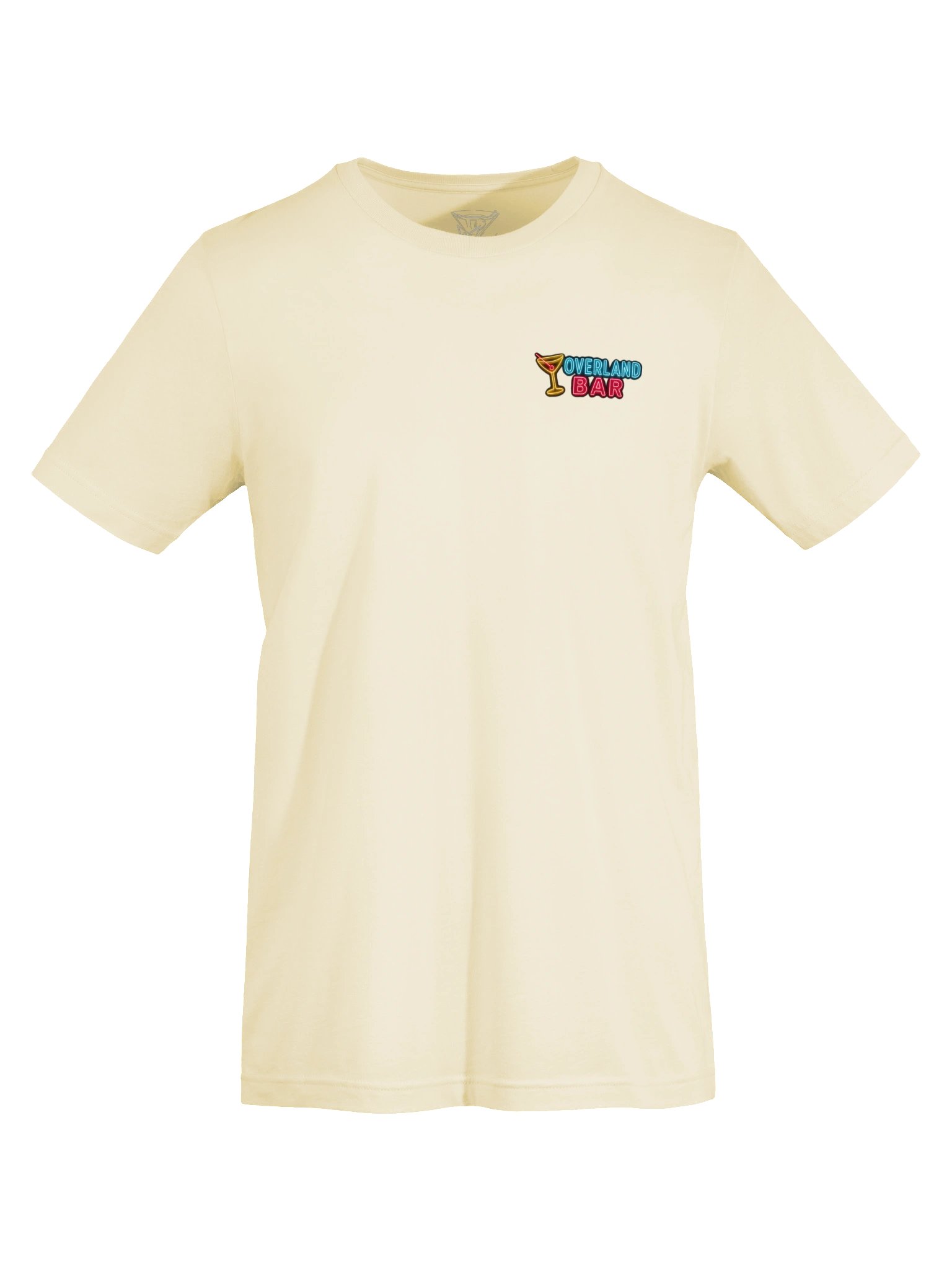 Dive Bar Summer Tee product image (5)