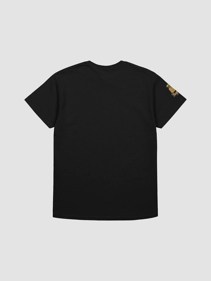 Raymond J Fruits of Our Labor Vol. 1 - Love Sacrifice Tee product image (2)