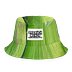 Corn on the Cob Reversable Husk Bucket Hat