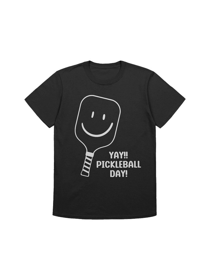 Yay Pickleball Day product image (1)