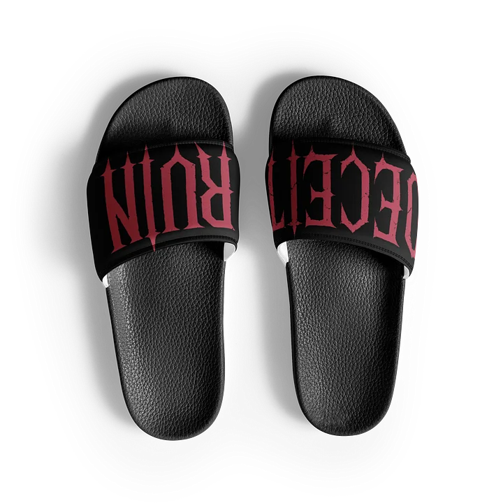DECEIT // RUIN Slides product image (2)