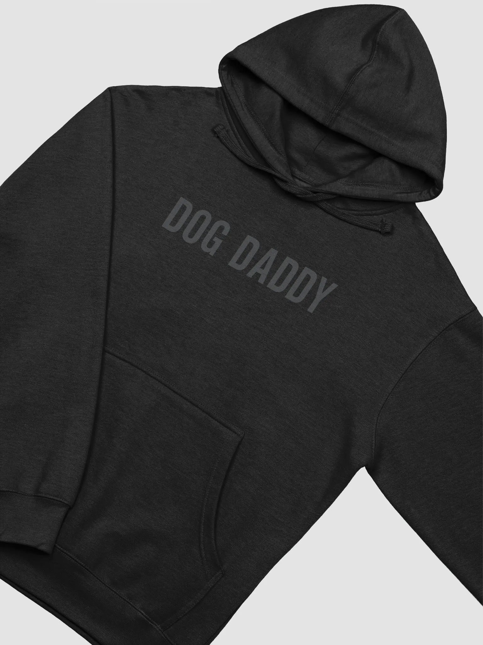Dog Daddy Hoodie product image (3)