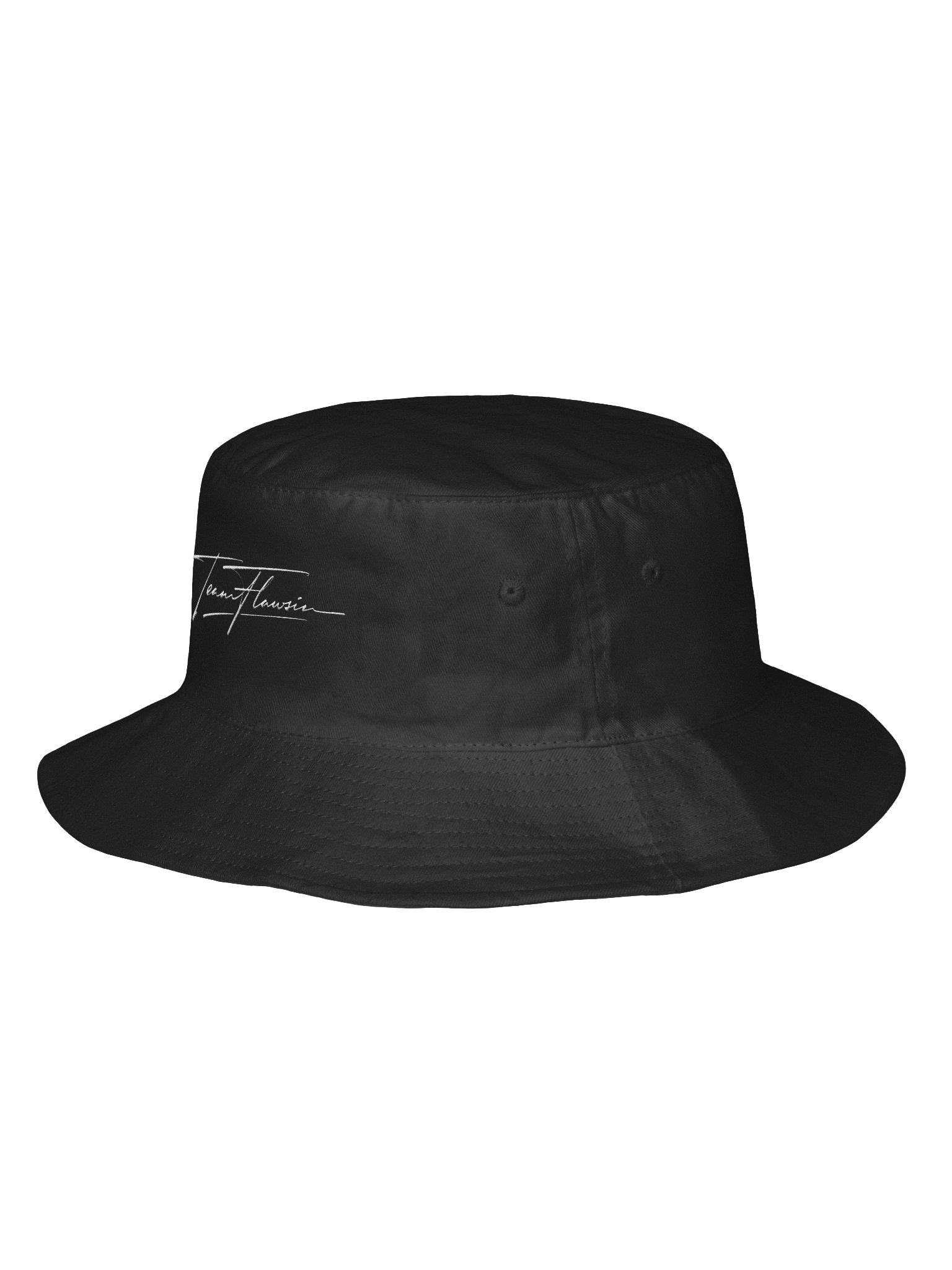 Team Flawsin Flexfit Bucket Hat product image (2)