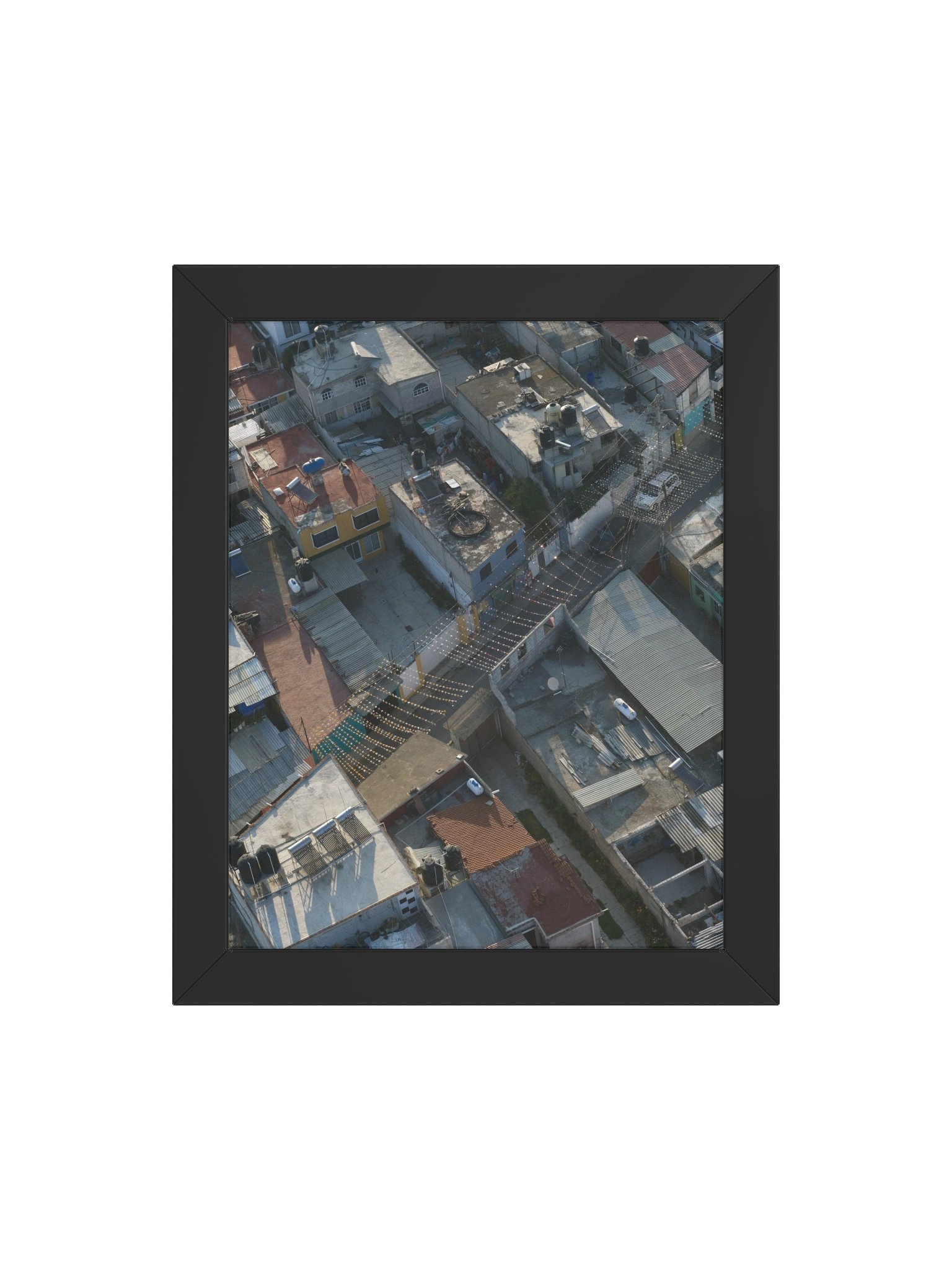 Mexico City Overview product image (112)
