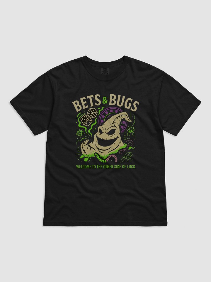 Bets & Bugs product image (1)