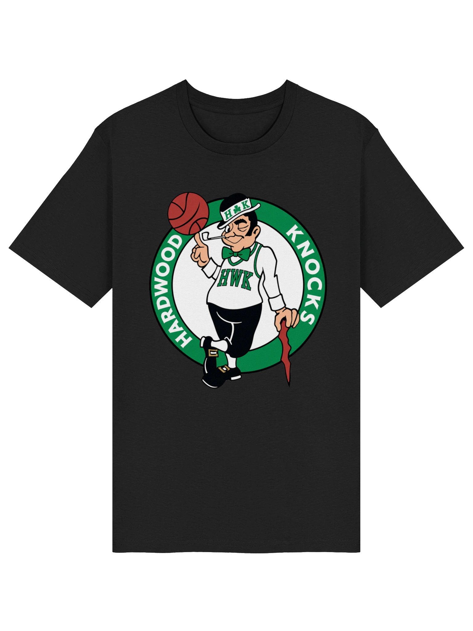 Your Lucky Day Tee product image (8)