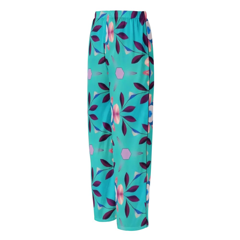 Bloom Pyjama Long Bottoms product image (2)