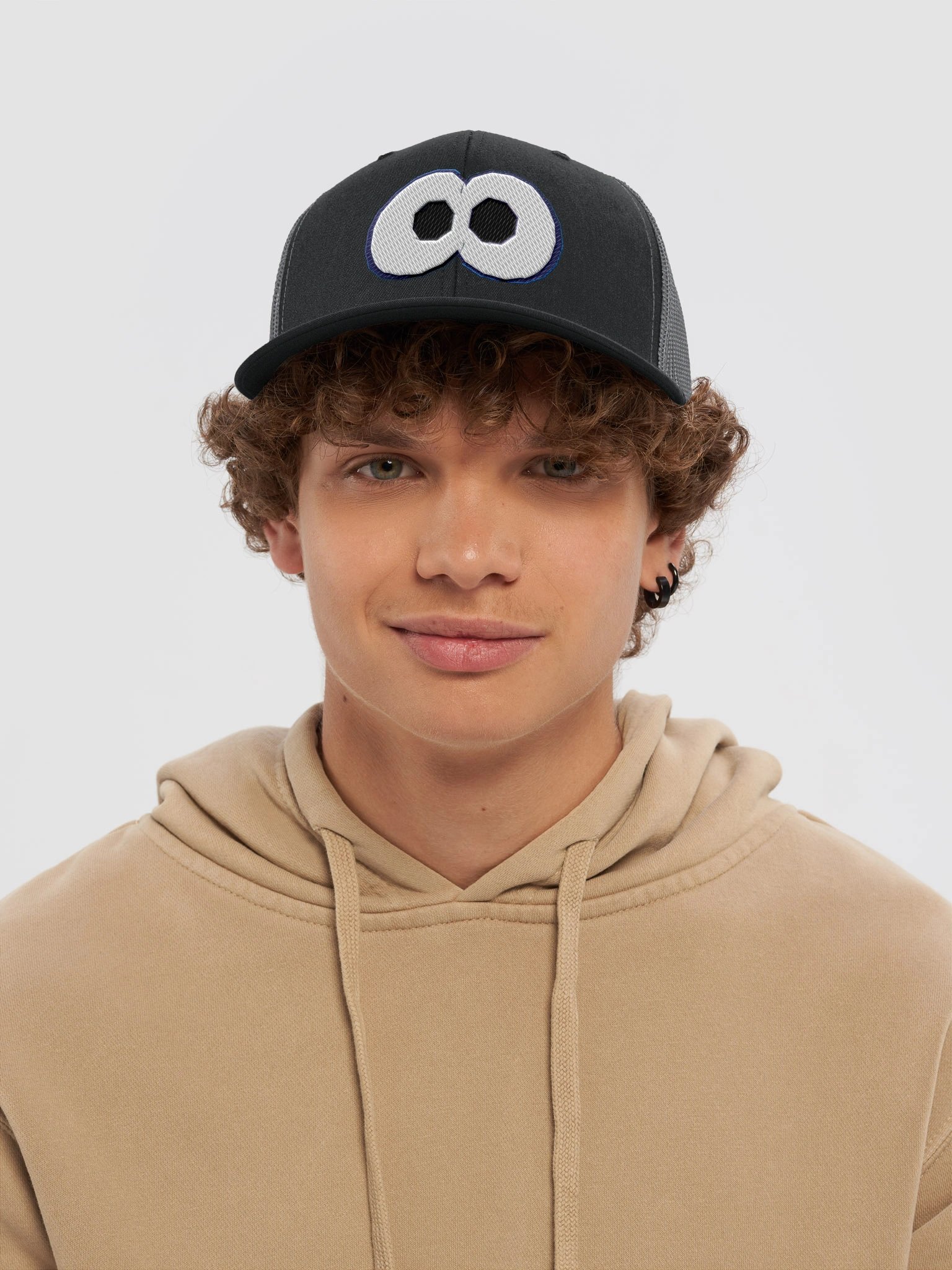 CamTheCap (Trucker Edition) product image (6)
