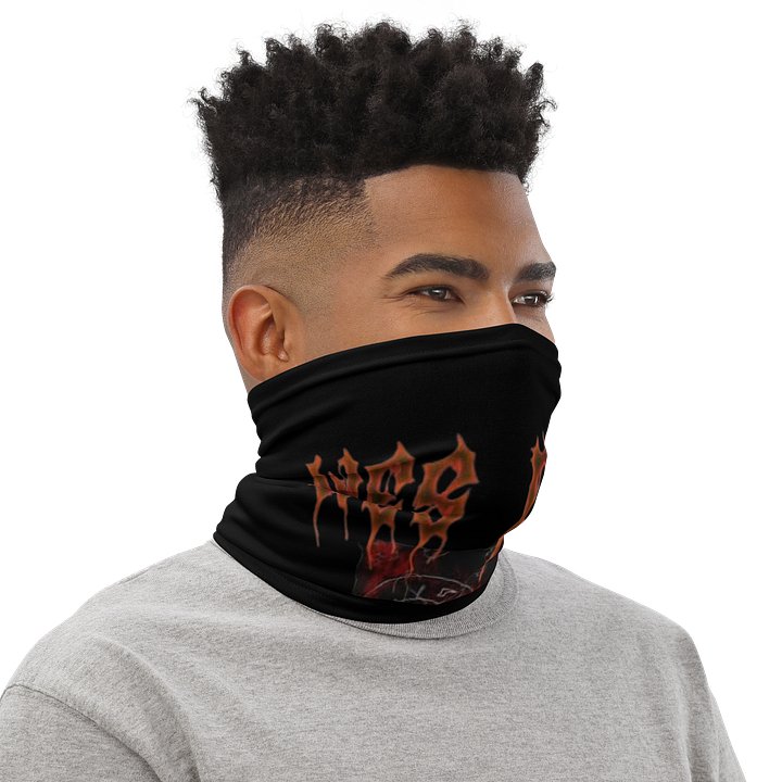 Wes Devil Face Covering product image (2)