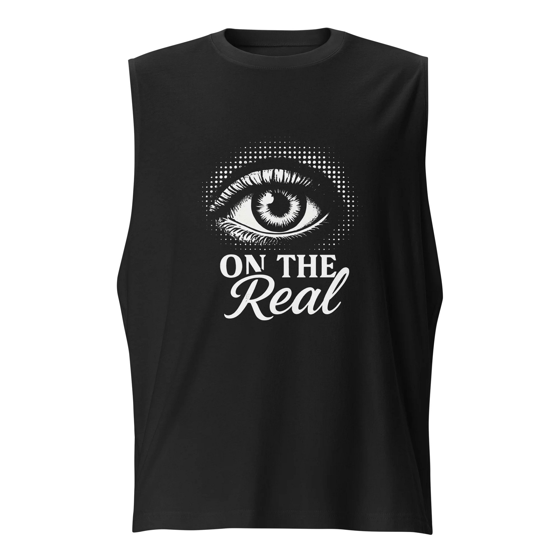 All Seeing Eye OTR Tank product image (1)
