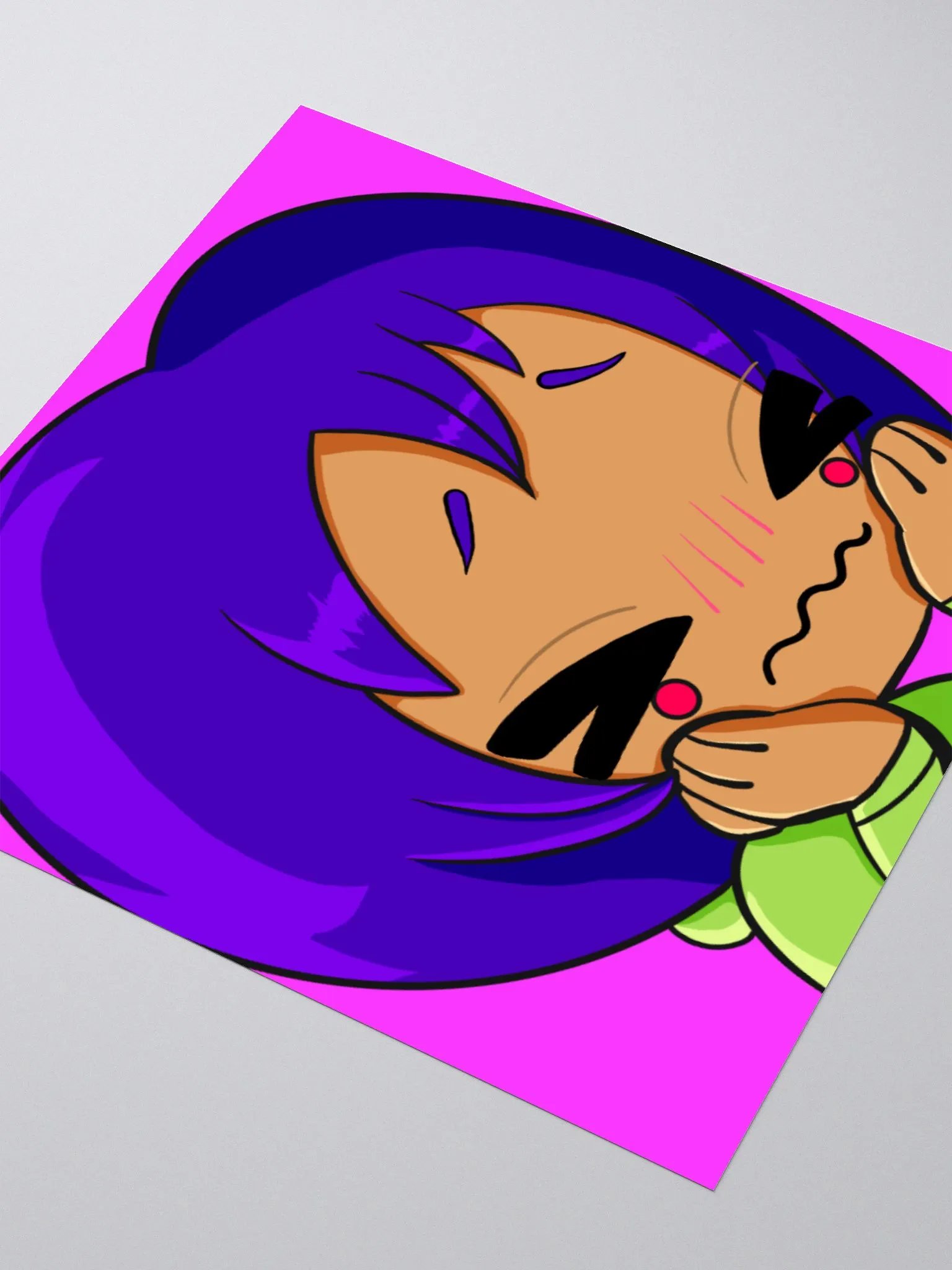 Nervous Eris product image (3)