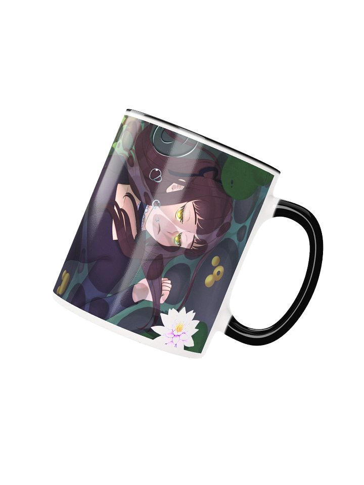 Crooked Tales Under Moonlight- Eresh Mug product image (2)