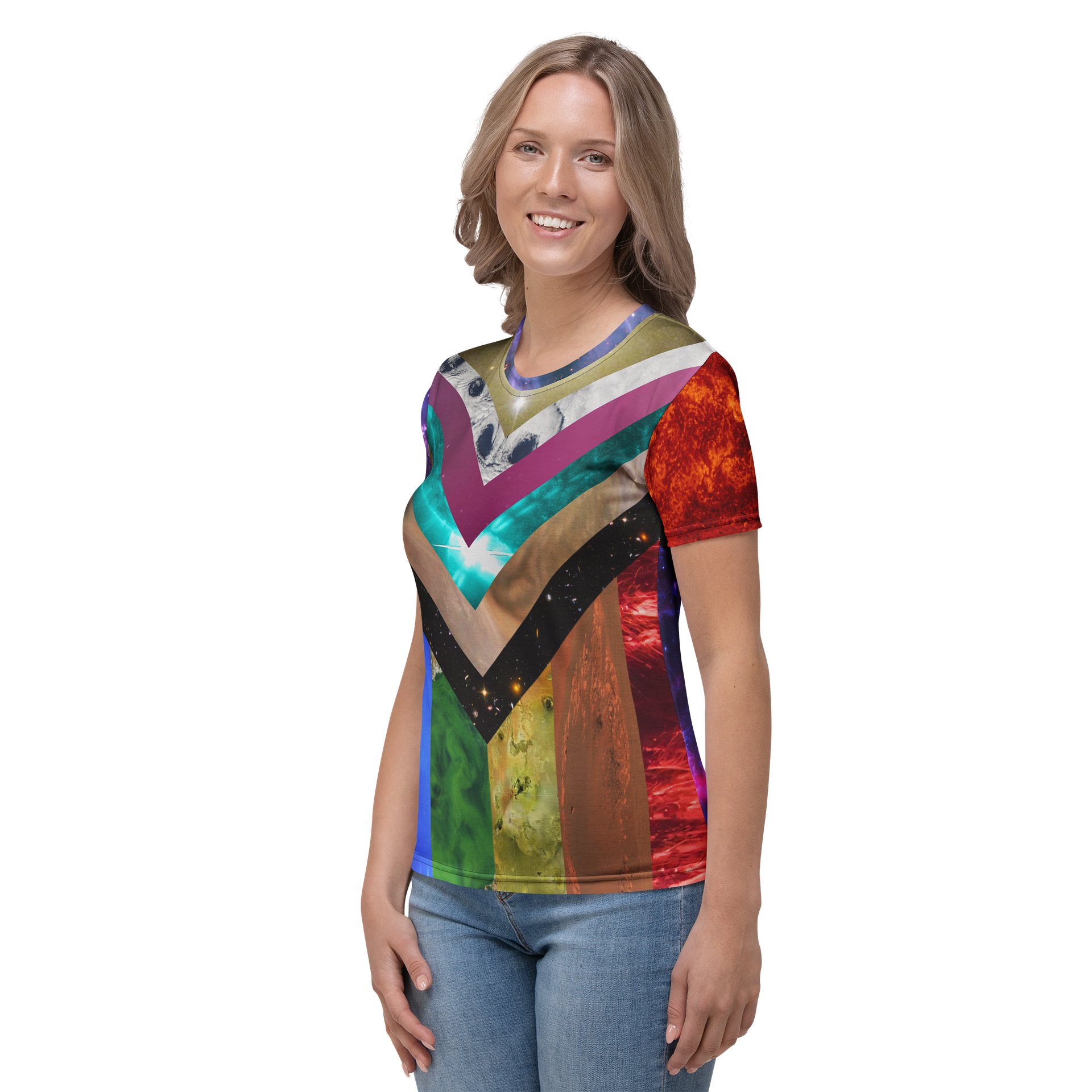 Space Pride Shirt product image (3)
