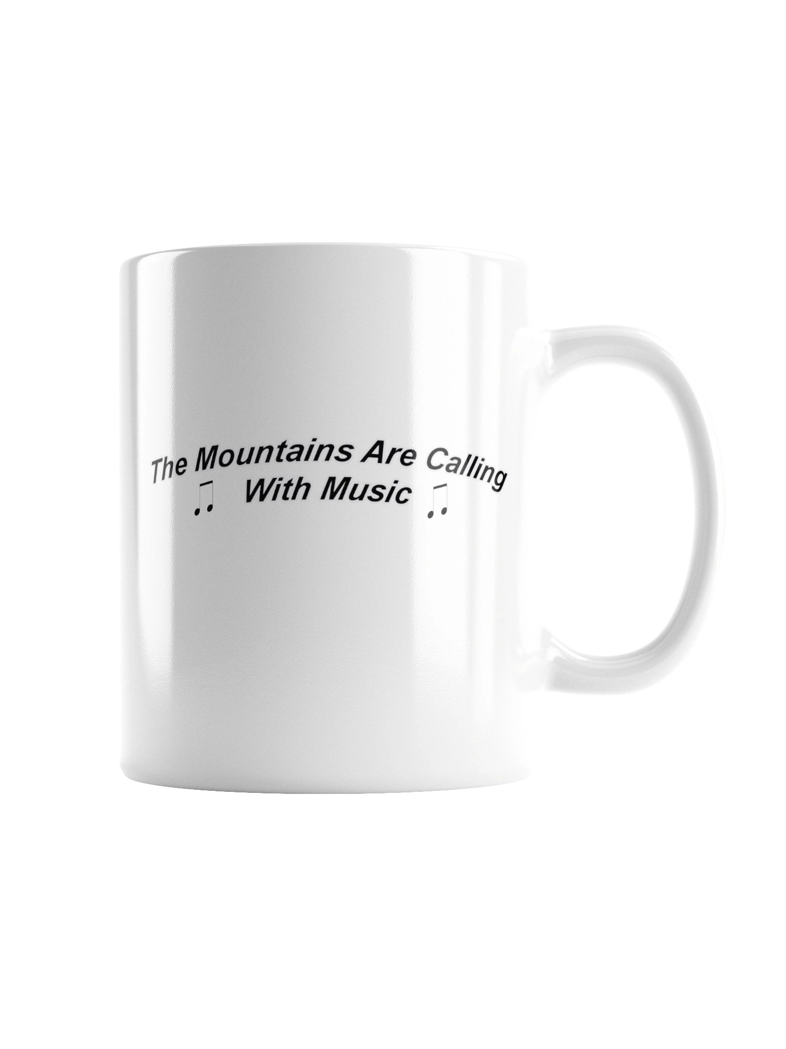 Gatlinburg Music Mountains Calling Mug product image (9)