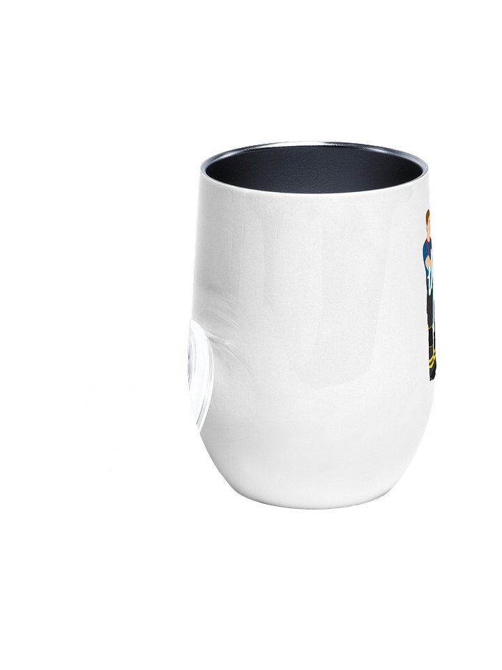 The Last One Wine Tumbler product image (2)