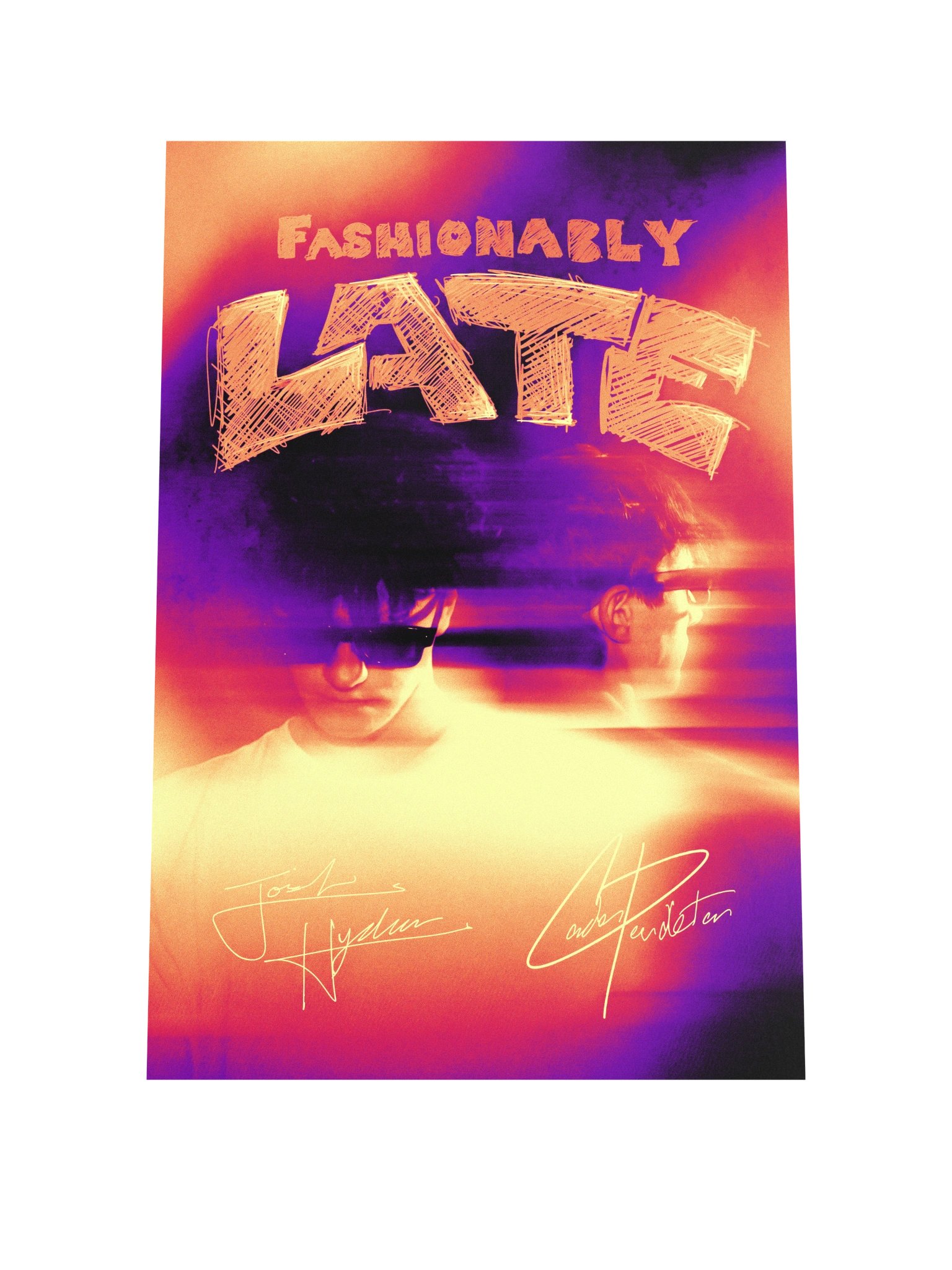 FL Poster product image (1)