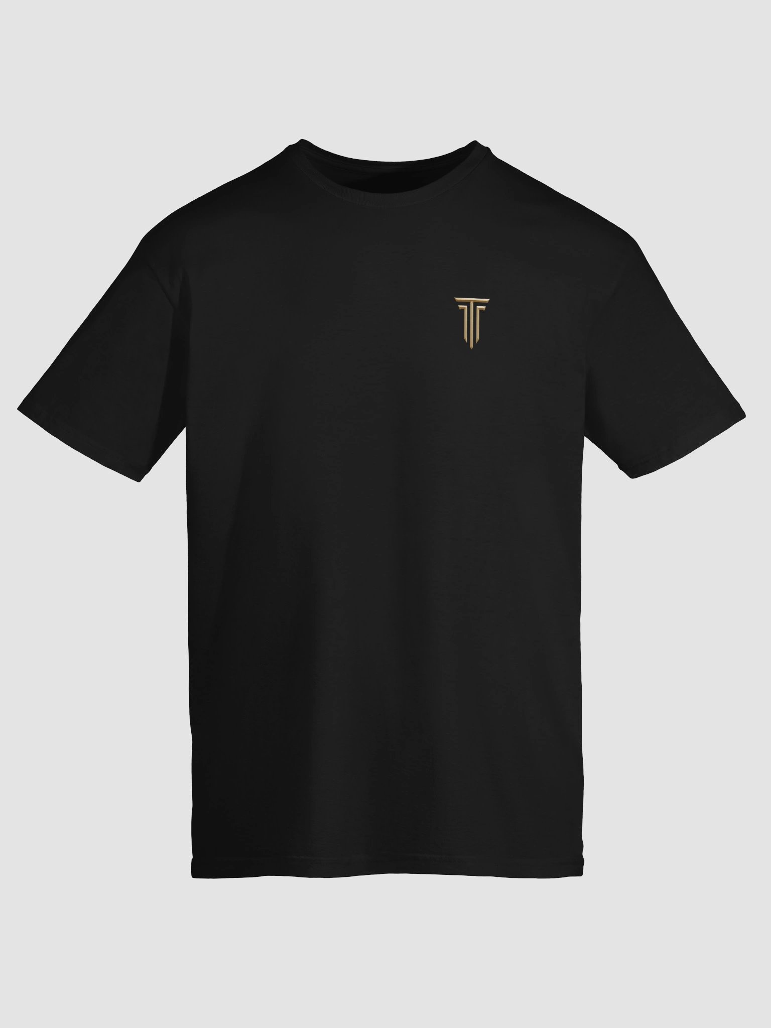 TONT Golden Symbol T-Shirt product image (5)