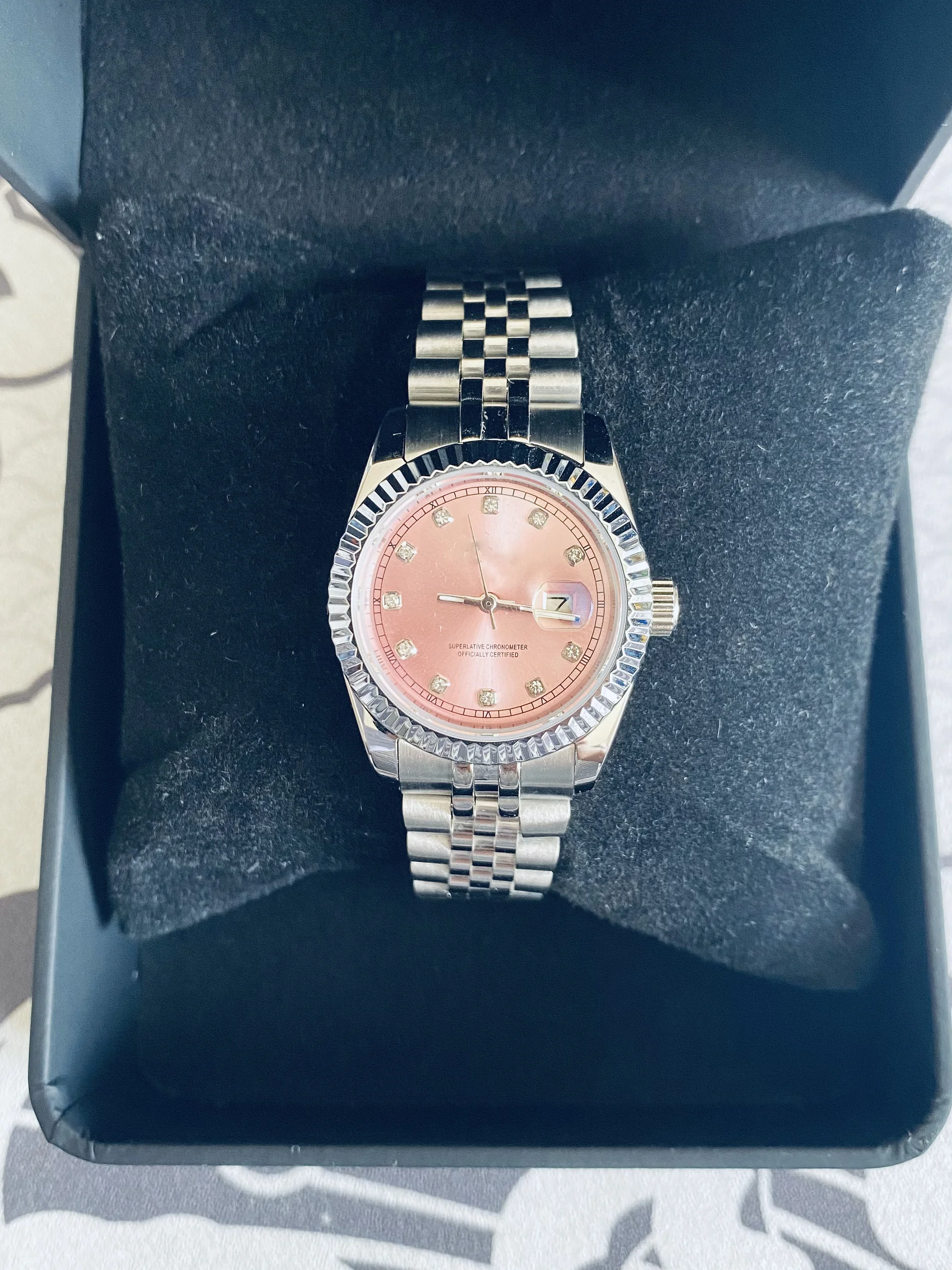 Aoryzon Celestial 31 – Pink Diamond Edition product image (2)