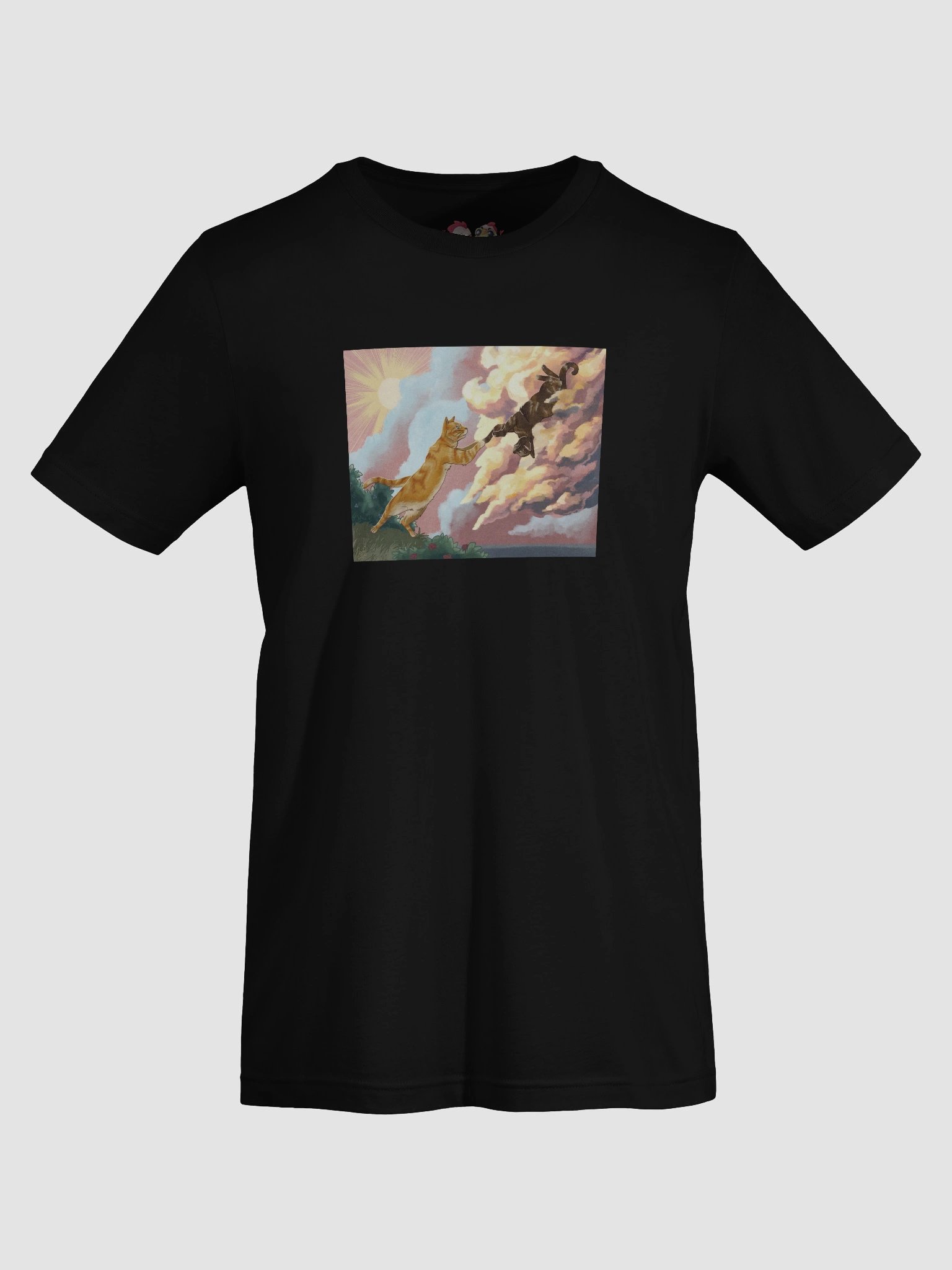 'Tiny Giants' Supersoft T-Shirt product image (14)