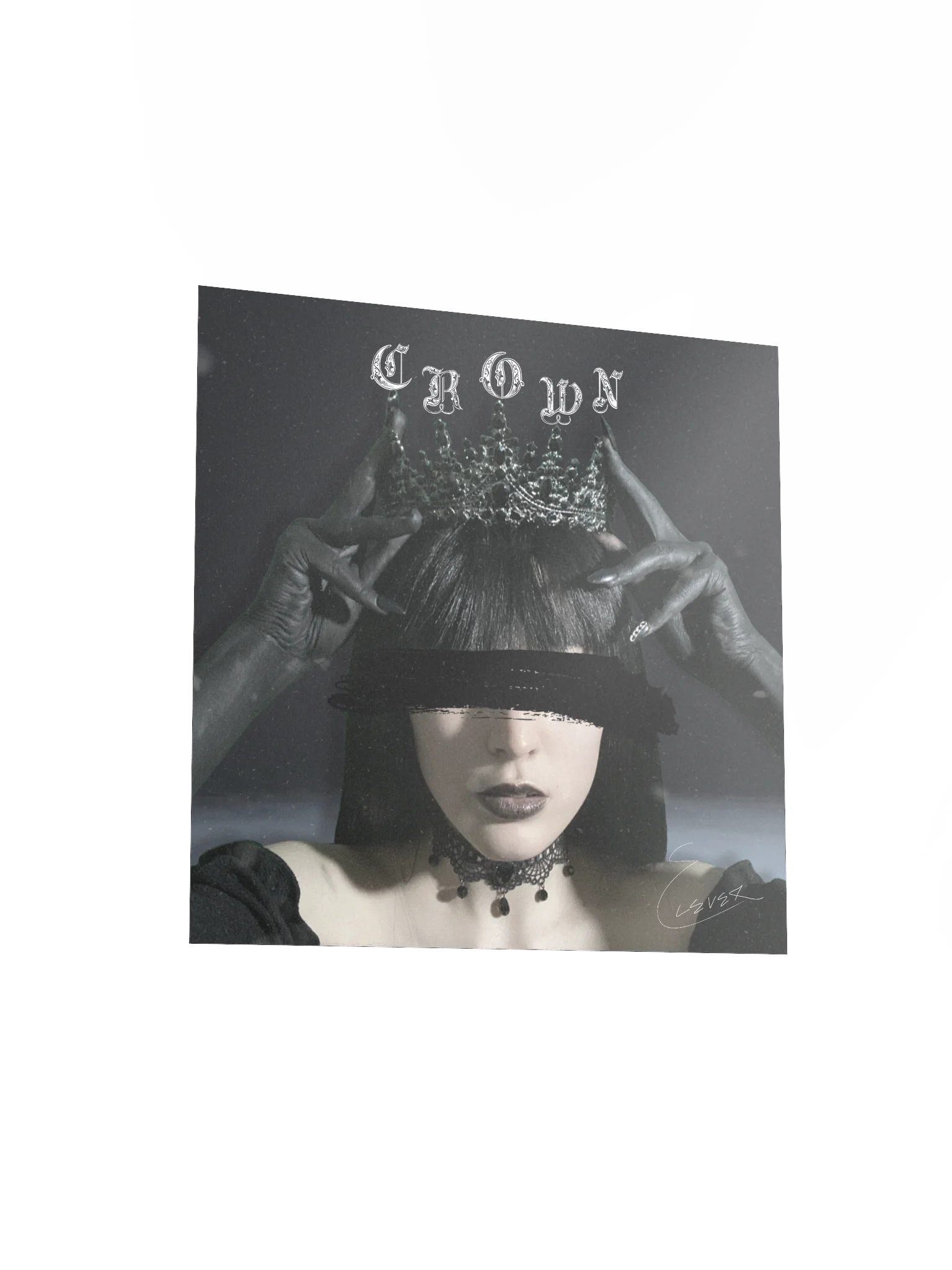 Crown Poster product image (3)