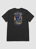 Okeechobee BASS NINJA T-Shirt (LIMITED EDITION) product image (1)